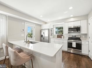 835 Oglethorpe St NE, Washington, DC 20011