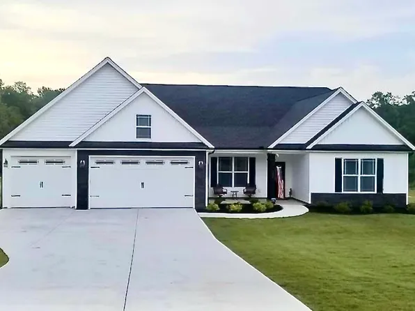 532 Sloan Rd, Lyman, SC 29365