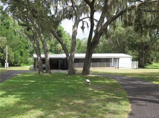 1705 S Palm Ave, Homosassa, FL 34448