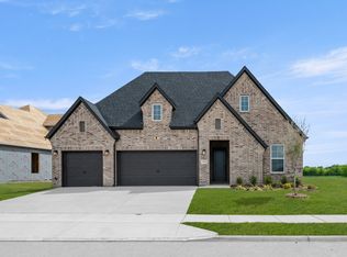 17224 Musial Ct, Justin, TX 76247