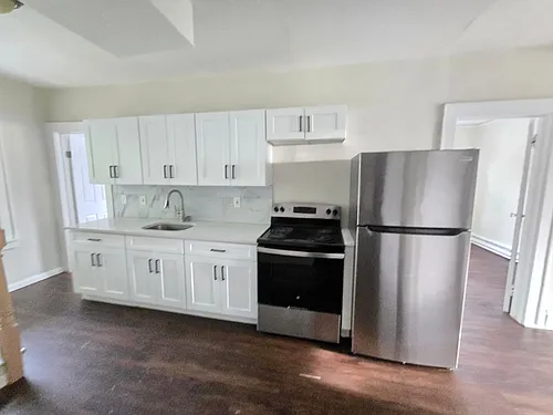 1013-1015 Prospect St #2R Photo 1
