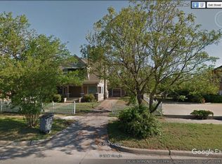 407 W Gore Blvd, Lawton, OK 73501
