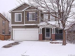 9865 Sydney Ln, Highlands Ranch, CO 80130