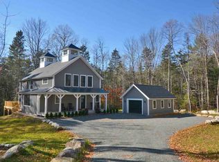 18 Glenwood Rd, Springfield, NH 03284