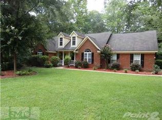 126 Churchill Ct, Richmond Hill, GA 31324