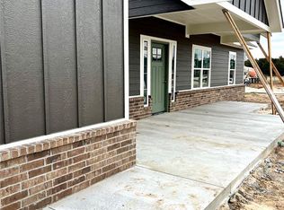 4601 Pigeon Run, Shawnee, OK 74804