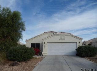 1666 Robberson Ave, Bullhead City, AZ 86442