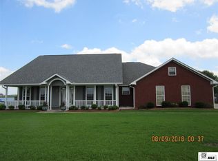 126 Comanche Trl, Delhi, LA 71232
