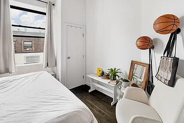 Rented by Brown Harris Stevens