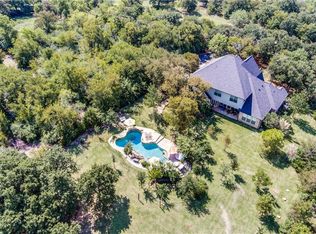 970 Sapphire Rdg, Little Elm, TX 75068