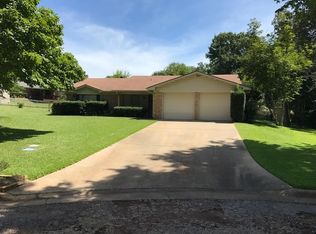 405 Twilight Ct, Longview, TX 75604
