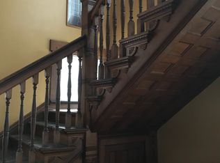 309 S Main St, Fairmount, IN 46928
