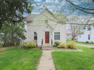216 S White St, Fall Creek, WI 54742