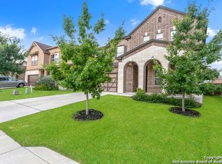 20327 Roche Oak, San Antonio, TX 78259