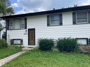 402 E Park St, Plano, IL