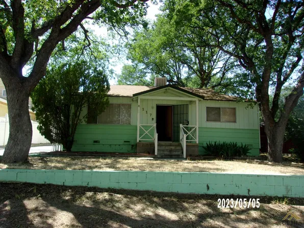 117 Clara Dr, Bodfish, CA 93205