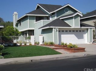 31 Oxbow Creek Ln, Laguna Hills, CA 92653