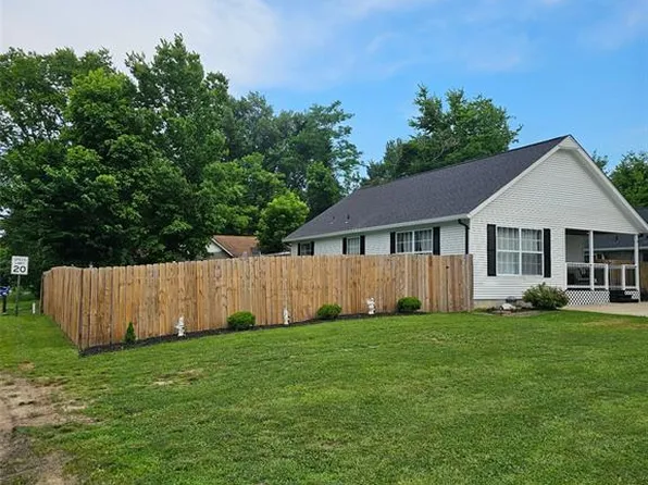 3934 Highway N, Robertsville, MO 63072
