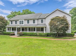 520 Marl Road, Colts Neck, NJ 07722