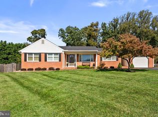 3609 Cherry Valley Dr, Olney, MD 20832