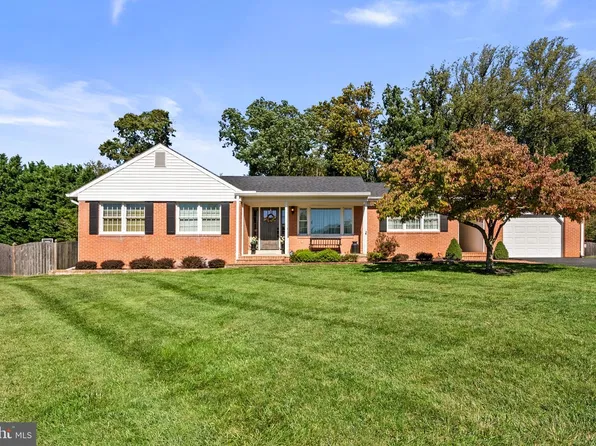 3609 Cherry Valley Dr, Olney, MD 20832