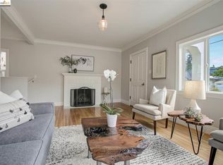 5067 Congress Ave, Oakland, CA 94601