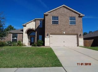 9040 Nina Rd, Conroe, TX 77304