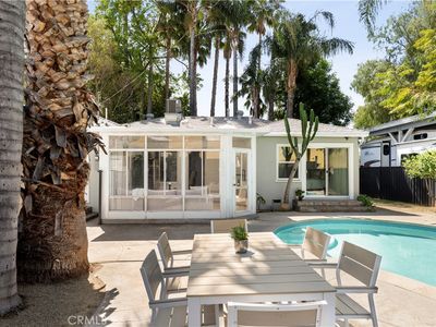 17653 Welby Way, Van Nuys, CA, 91406