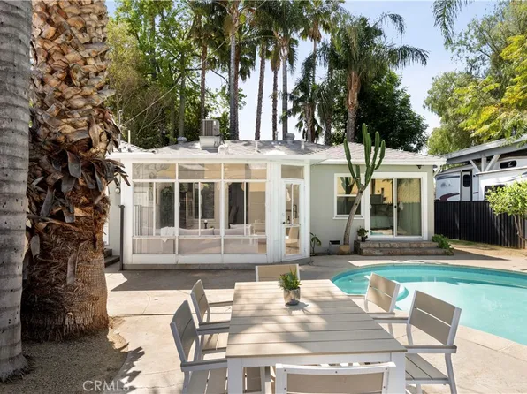 17653 Welby Way, Van Nuys, CA 91406