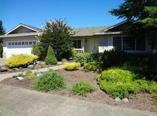 18233 Robin Ave, Sonoma, CA 95476