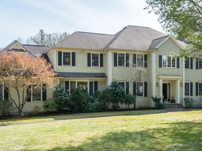 207 Pine St, Medfield, MA, 02052