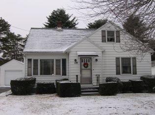 159 Stony Hill Rd, Wilbraham, MA 01095