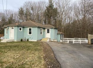 187 Chelsea St, Gardner, MA 01440