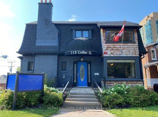 115 Collier St, Barrie, ON L4M1H2