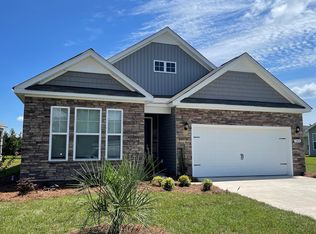 504 Slippery Rock Way LOT 513, Bristol D Carolina Shores, NC 28467