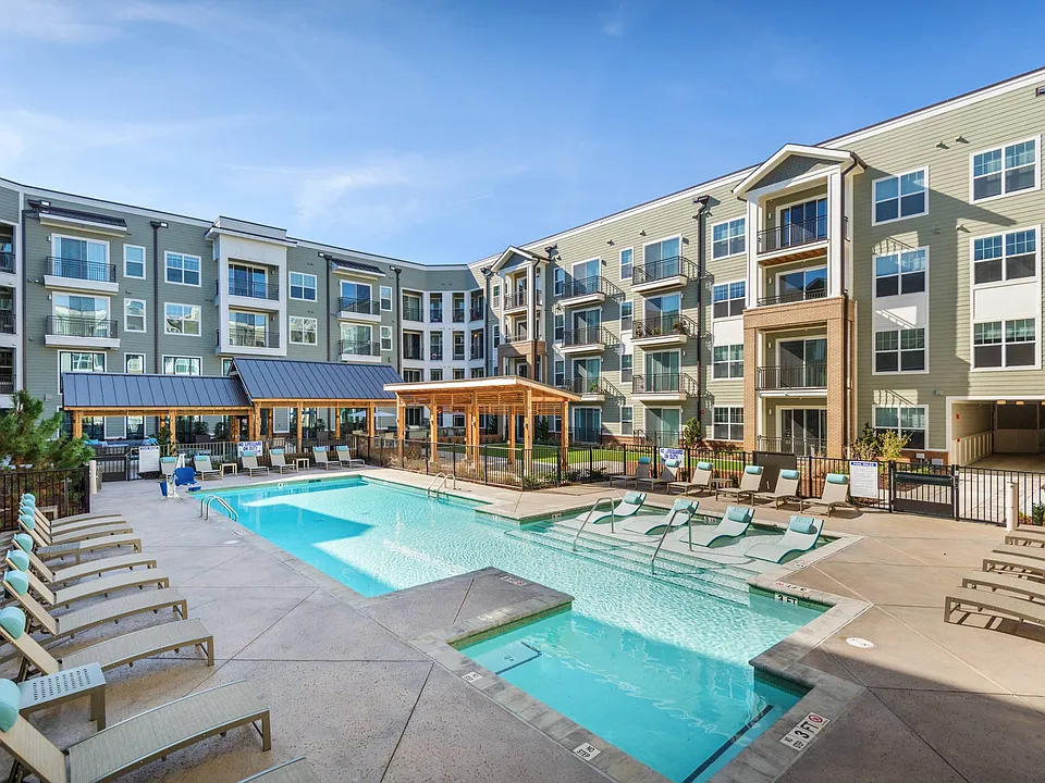 The Cardinal Apartments