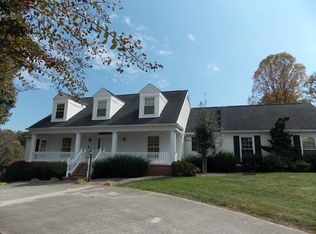 1918 Belvedere Ct, Maryville, TN 37803