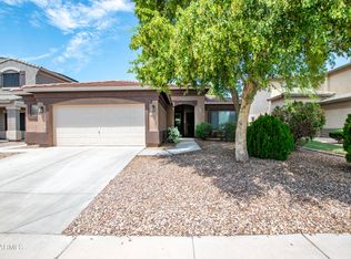15610 N 173rd Ln, Surprise, AZ 85388