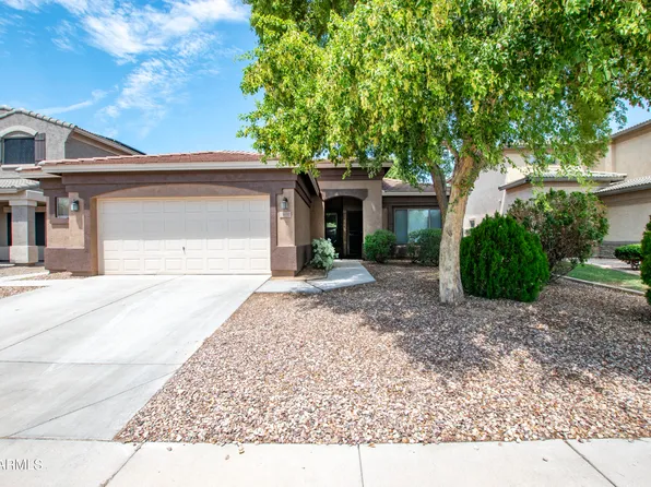15610 N 173RD Lane, Surprise, AZ 85388