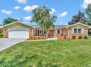 3918 Rome Dr, Lafayette, IN 47905