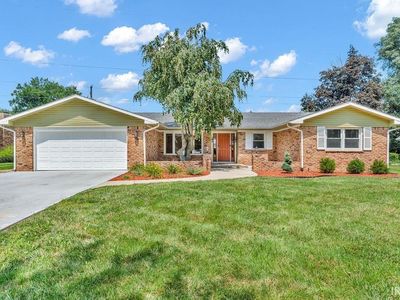 3918 Rome Dr, Lafayette, IN, 47905