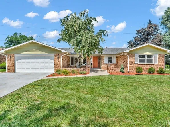 3918 Rome Dr, Lafayette, IN 47905