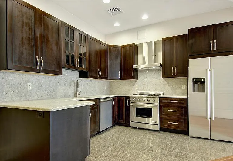 66 Franklin St #5A — Photo 5
