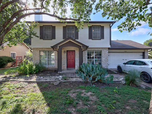 504 Harvest Cv, Cedar Park, TX 78613