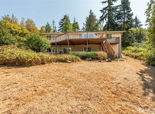 99 Nebel Drive, Sequim, WA 98382