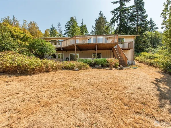 99 Nebel Drive, Sequim, WA 98382