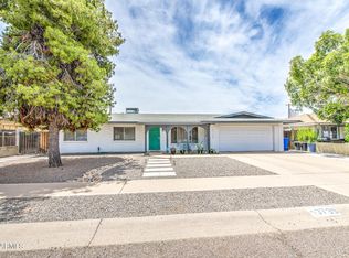 3739 W KRALL Street, Phoenix, AZ 85019