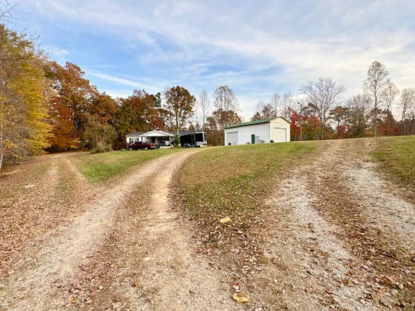 638 S Highway 1064, Woodbine, KY 40771