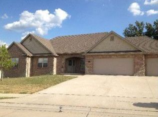 404 Redwing Dr, Ashland, MO 65010