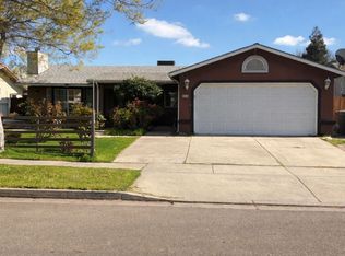 366 Amy Ct, Merced, CA 95341